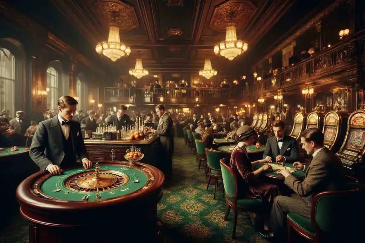 N1 Casino